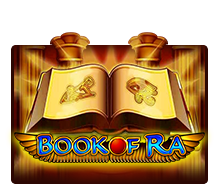 Book Of Ra<