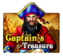 Captain's treasure<