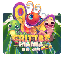 Citter Mania Deluxe<