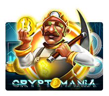 Crypto Mania<