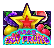 Hot Fruit