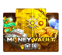 Money Vault