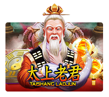 Tai Shang Lao Jung